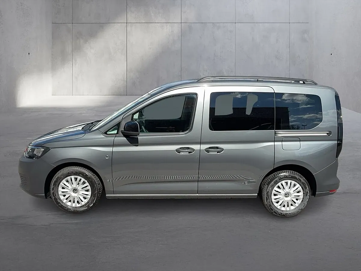 Volkswagen Caddy 2026 photo 2