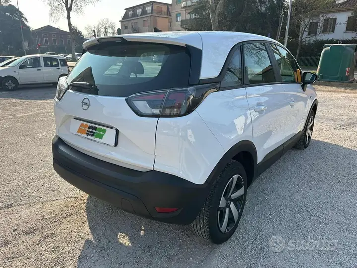 Opel Crossland 2023 photo 3