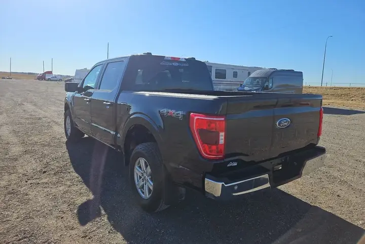 Ford F-150 2023 photo 3