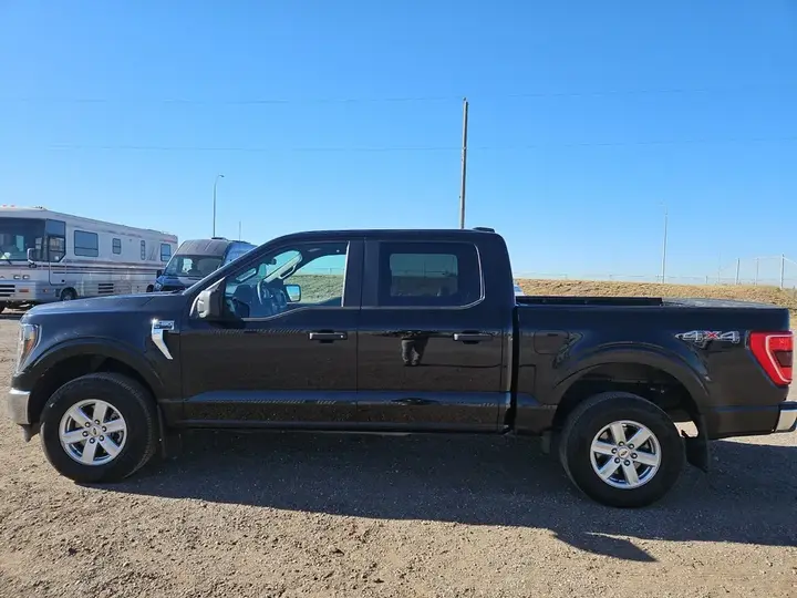 Ford F-150 2023 photo 5
