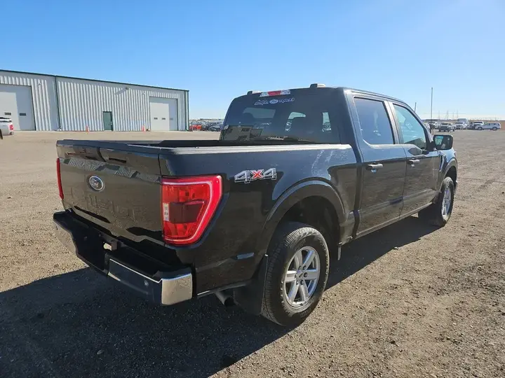 Ford F-150 2023 photo 4