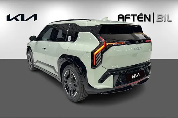 Kia Ev3 2027 photo 3
