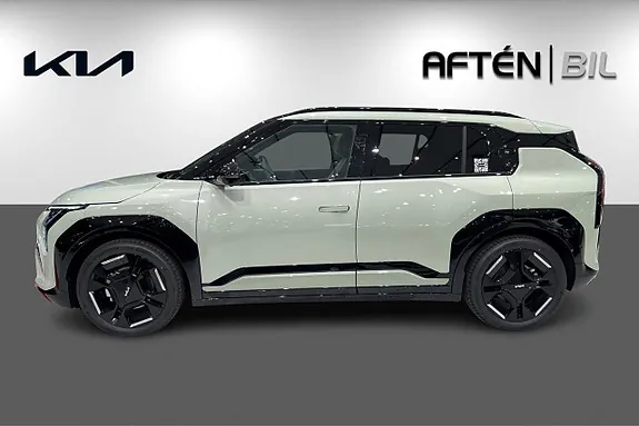 Kia Ev3 2027 photo 2