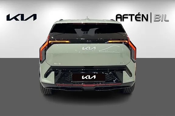 Kia Ev3 2027 photo 4