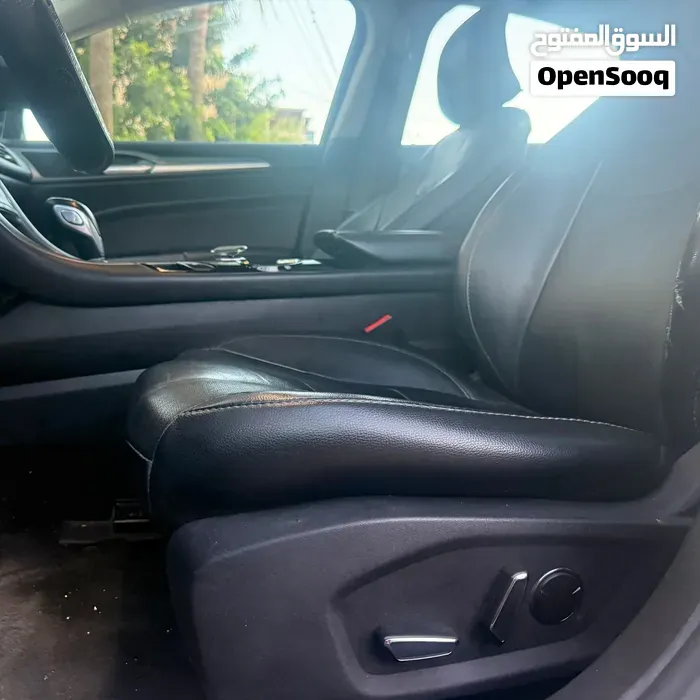 Ford Fusion 2016 photo 3