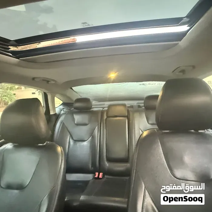 Ford Fusion 2016 photo 2