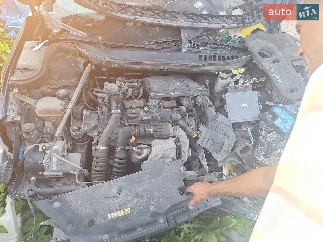 Peugeot 508 2011 photo 3