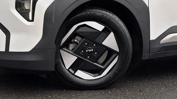 Kia Ev3 2025 photo 3