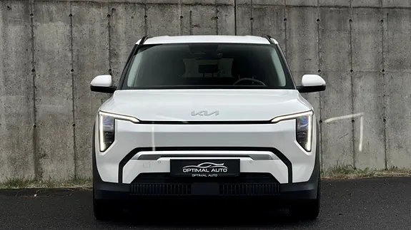 Kia Ev3 2025 photo 5