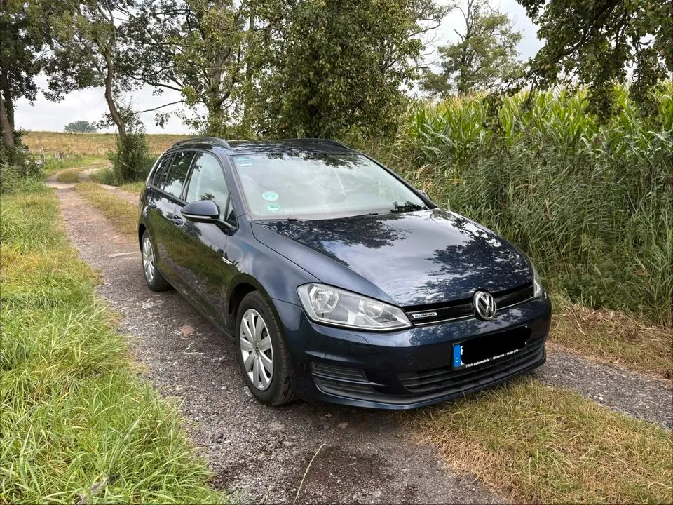 Volkswagen Golf 7