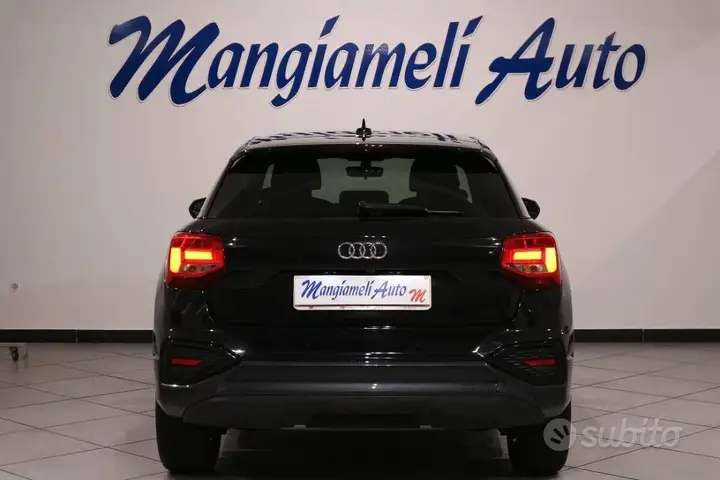 Audi Q2 2023 photo 5