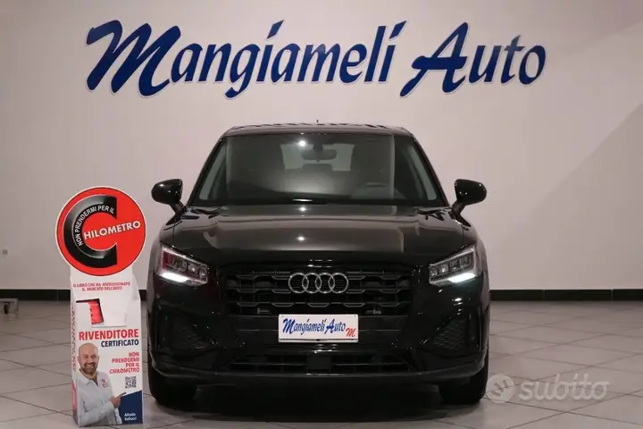 Audi Q2 2023 photo 2