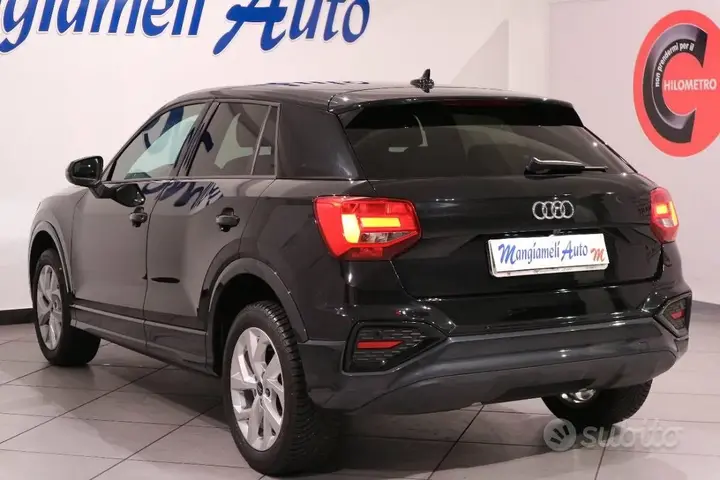 Audi Q2 2023 photo 4