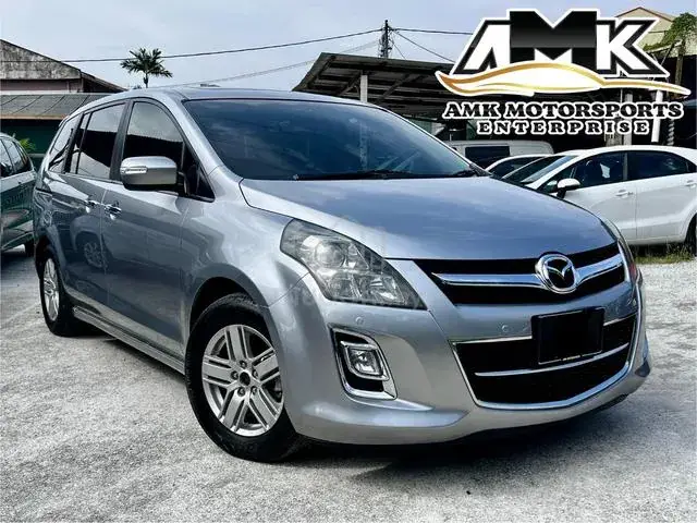 Mazda Mpv