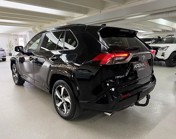 Toyota Rav4 2023 photo 3