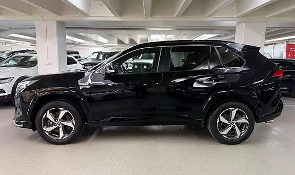Toyota Rav4 2023 photo 2