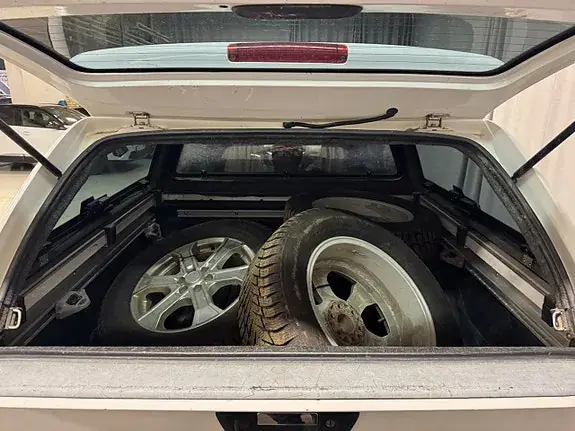 Nissan Navara 2018 photo 4