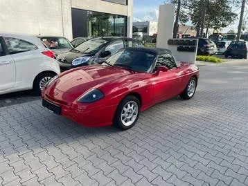 Fiat Barchetta