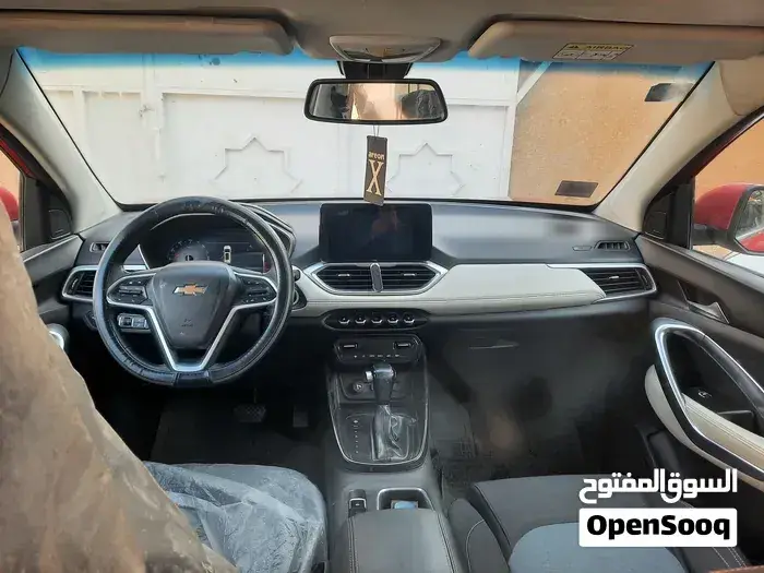 Chevrolet Captiva 2021 photo 2