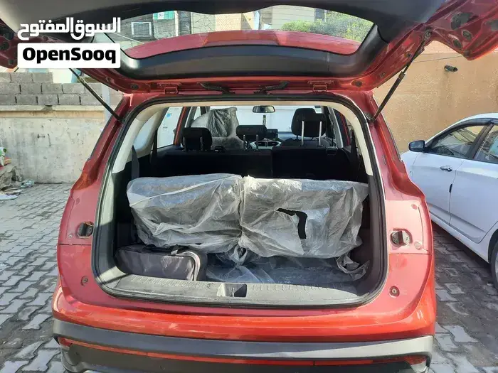 Chevrolet Captiva 2021 photo 4