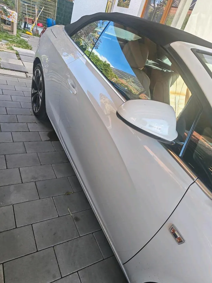 Opel Cascada