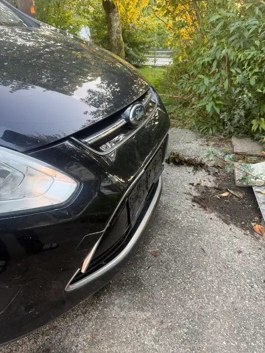 Ford C-Max 2010 photo 2