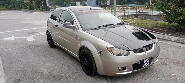 Proton Satria