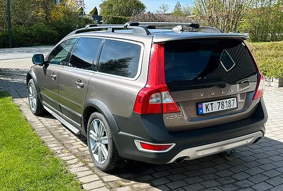 Volvo Xc70