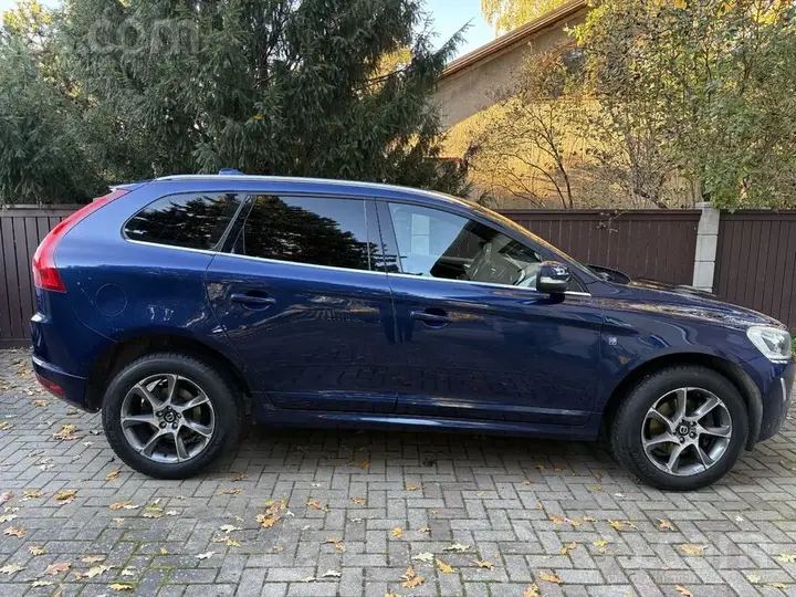 Volvo Xc60 2014 photo 3