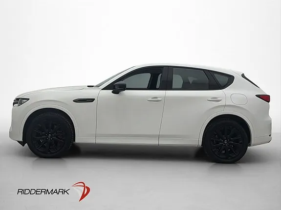 Mazda Cx-60 2022 photo 5