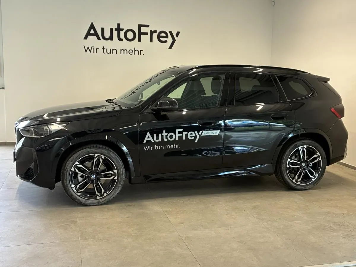 BMW X1 2026 photo 2