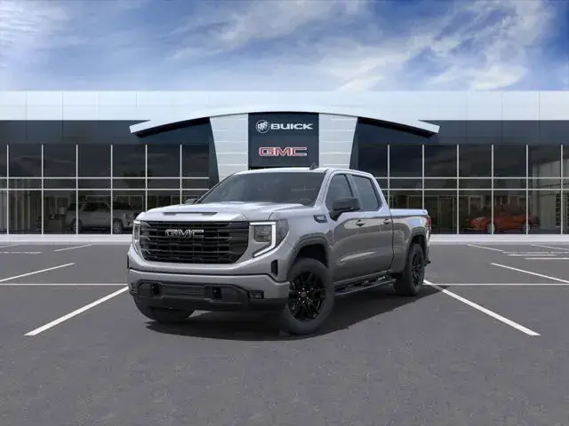 GMC Sierra 1500