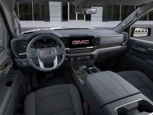 GMC Sierra 1500 2025 photo 5