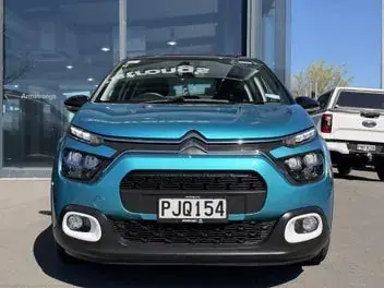 Citroen C3 2021 photo 3