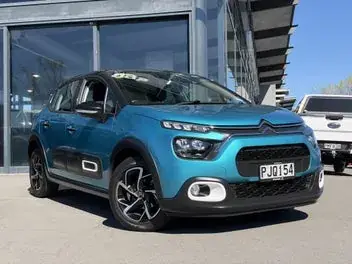 Citroen C3 2021 photo 2