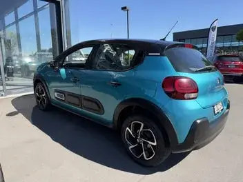 Citroen C3 2021 photo 5