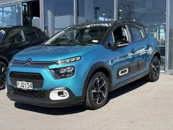 Citroen C3 2021 photo 4