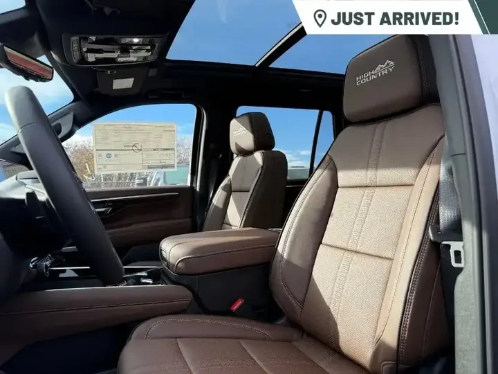 Chevrolet Tahoe 2027 photo 4