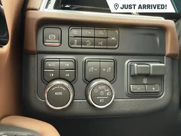 Chevrolet Tahoe 2027 photo 3