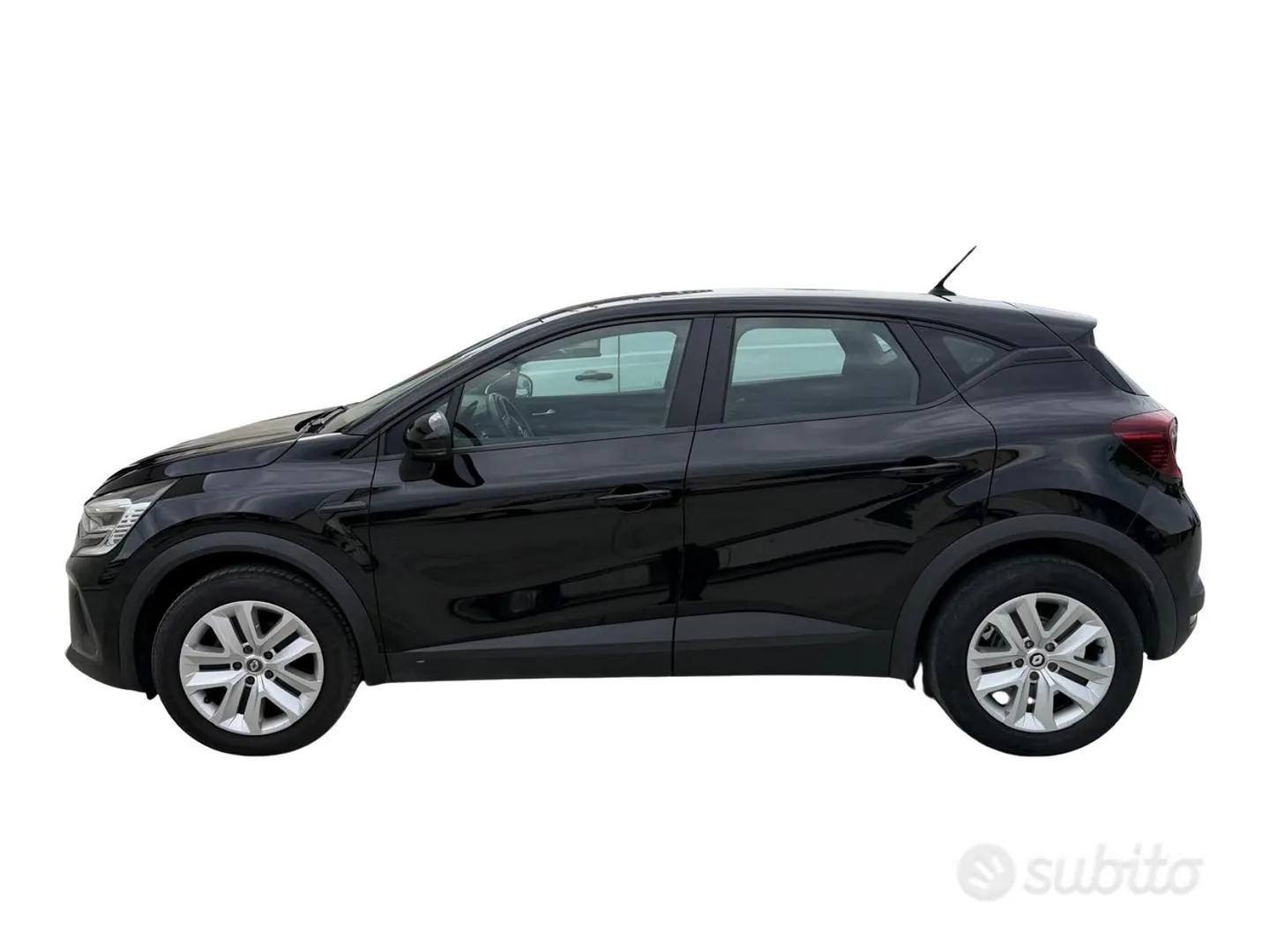 Renault Captur 2023 photo 3