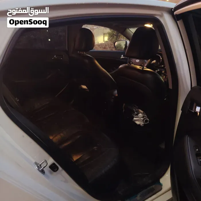Kia K5 2013 photo 3