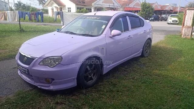 Proton Gen-2