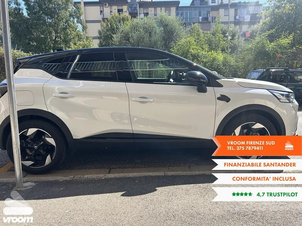 Renault Captur 2025 photo 4