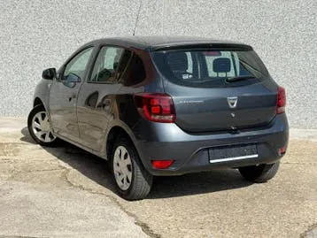 Dacia Sandero 2019 photo 3