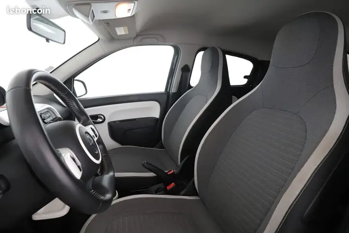 Renault Twingo 2018 photo 5