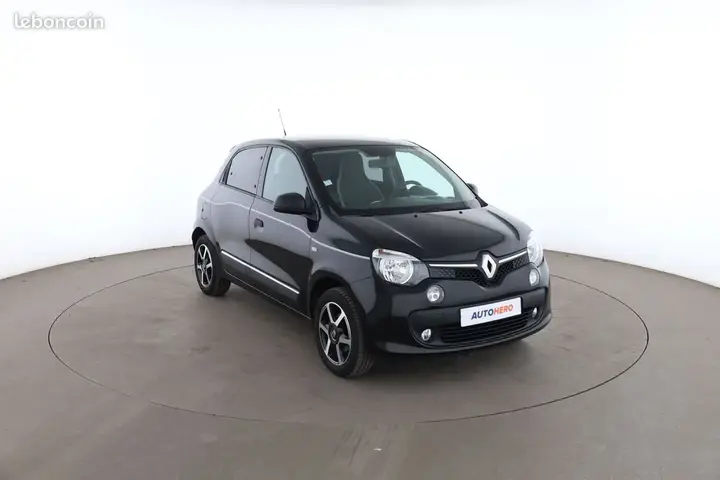 Renault Twingo 2018 photo 4