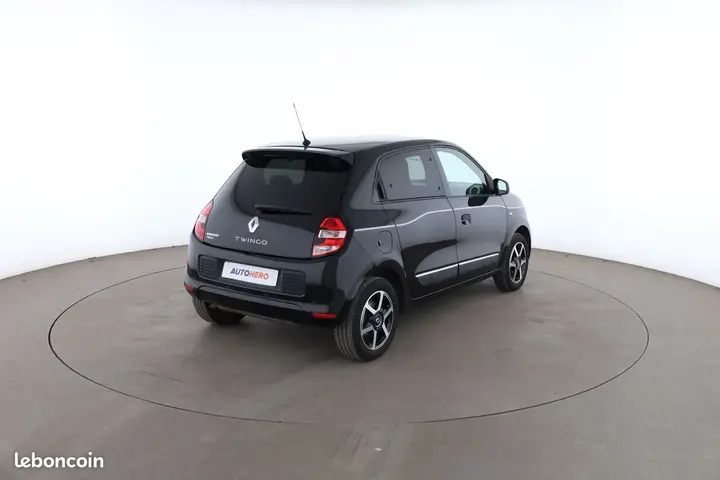 Renault Twingo 2018 photo 3