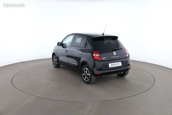 Renault Twingo 2018 photo 2