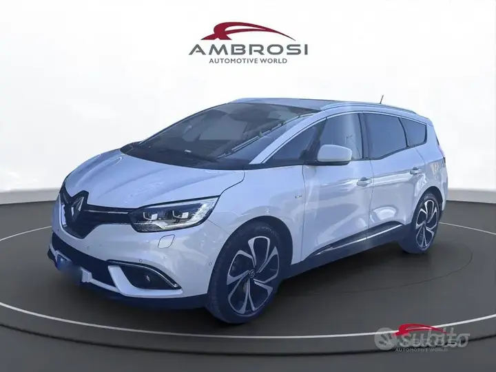 Renault Grand Scenic