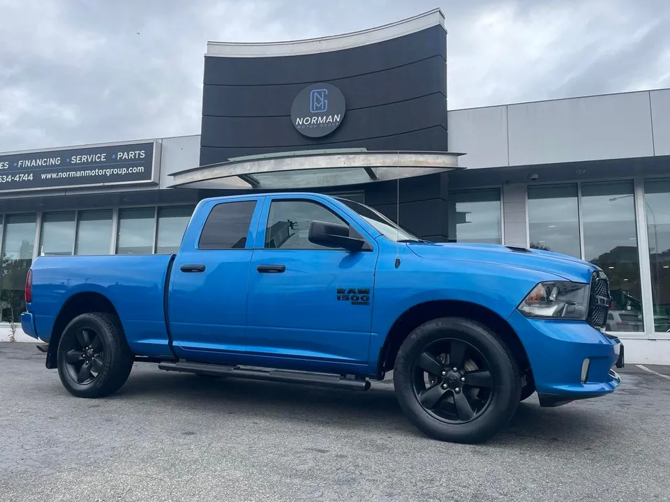 Ram 1500